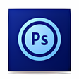 أيقونة البرنامج: Adobe Photoshop Touch