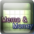 程序图标：Memo  Money Calendar