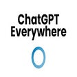 Icon of program: ChatGPT Everywhere: Gmail…
