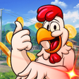 プログラムのアイコン：Dwarf Gold
