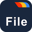 Icon of program: My FileSocial Media Manag…