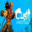 Icon of program: Clash: Artifacts of Chaos