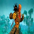 프로그램 아이콘: Clash: Artifacts of Chaos