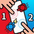 程序图标：Antistress 2 Player Battl…