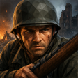 プログラムのアイコン：World War Nonstop: Vangua…