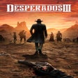 Programikonen: Desperados III