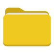 Ícone do programa: SD File Explorer