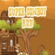 ไอคอนของโปรแกรม: super cowboy play game