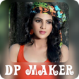 プログラムのアイコン：DP Maker Blur Background