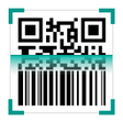 プログラムのアイコン：QR Scanner Lite  Barcode …
