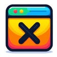 Ikona programu: Duplicate Tab Closer