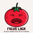 ไอคอนของโปรแกรม: Focus Lock