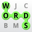 プログラムのアイコン：Words