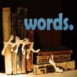 Icon of program: words.