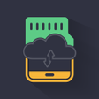 ไอคอนของโปรแกรม: Auto Move To SD Card