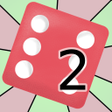 プログラムのアイコン：Idle Dice 2