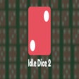 أيقونة البرنامج: Idle Dice 2