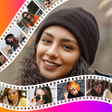Ikon program: Slideshow - Slideshow Mak…