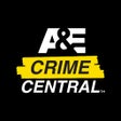 Symbol des Programms: AE Crime Central