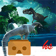 Icon of program: Dino Simulator +Game HD V…