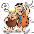程序图标：Color Stickers: Cartoon F…
