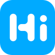 プログラムのアイコン：HiKam
