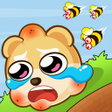 Ikon program: Save the puppy: Pet dog r…