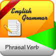 Icon of program: English Grammar - Phrasal…