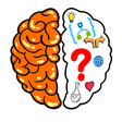 Icon of program: Brain Test : Train your B…