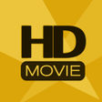 Programın simgesi: Cinema HD Movies