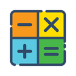 プログラムのアイコン：Mortgage Calculator