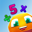 Ikon program: Matific Galaxy - Maths Ga…
