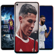 程序图标：Football players pictures…