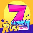 ไอคอนของโปรแกรม: Caishen Rush Slots