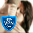 Ikon program: X Browser VPN - Proxy Sit…