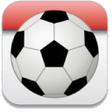 ไอคอนของโปรแกรม: Football Matches Live Res…