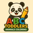 Icoon van programma: Scratch  Color Jungle Ani…