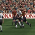 Programikonen: Pro Evolution Soccer