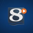 أيقونة البرنامج: News 8000  WKBT News 8