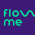 プログラムのアイコン：flowww me