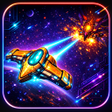 Icoon van programma: Zela Nova: Galaxy War