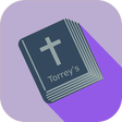 プログラムのアイコン：Bible Topics Concordance