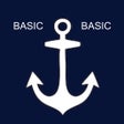 Icoon van programma: Anchor Basic