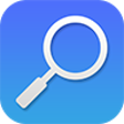 プログラムのアイコン：Search Everything