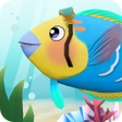 プログラムのアイコン：Coral Quest: Ocean Run