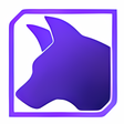 プログラムのアイコン: ウディタ ／ WOLF RPGエディター