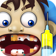 プログラムのアイコン：モンスター医師‐子供向けゲーム