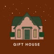 أيقونة البرنامج: GIFT HOUSE : ROOM ESCAPE
