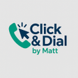 プログラムのアイコン：Click2Dial for Zoom Phone