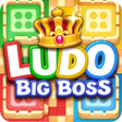 Иконка программы: Ludo big boss